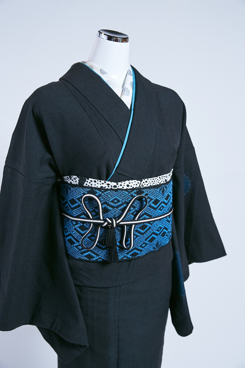 202 あづまやきものひろば - tokyokimonoshow